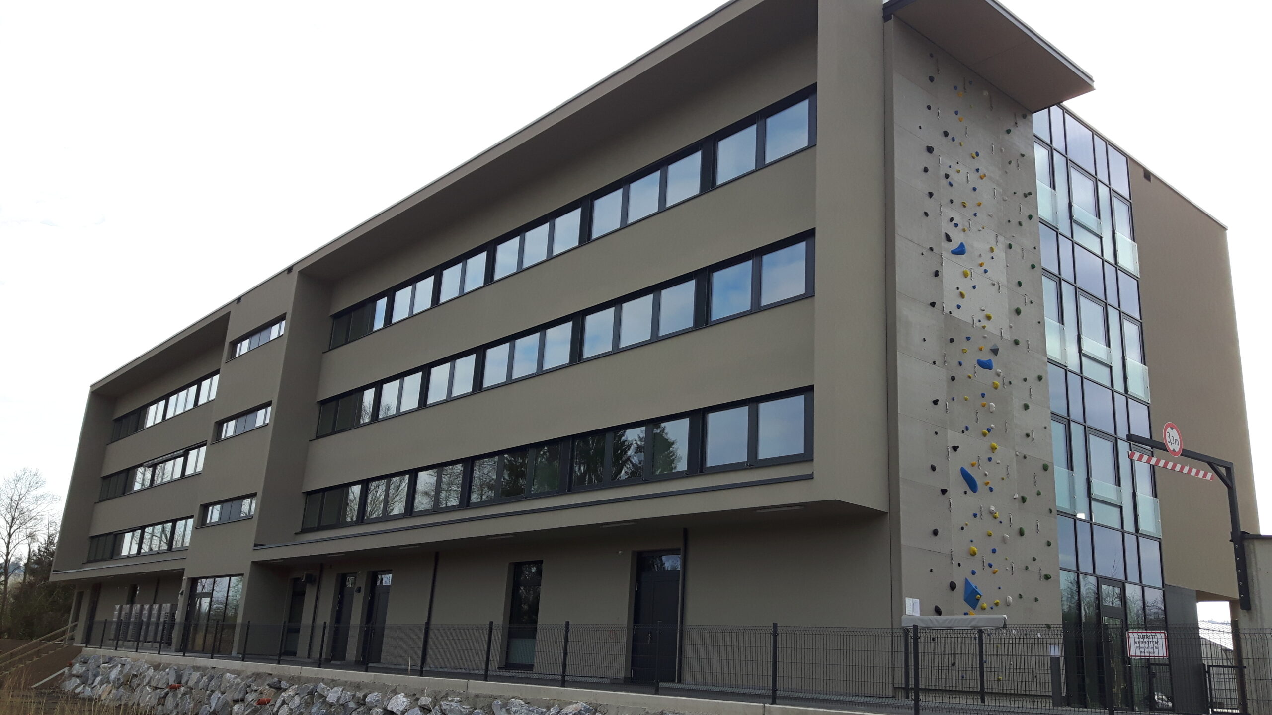 Smart Office Fernitz